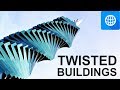 20 Tallest Twisted Buildings in the World