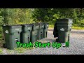 How to Start Your Own Trash Business in 2021