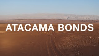 Atacama Bonds The North Face
