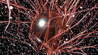 Particle Emitter : Snow