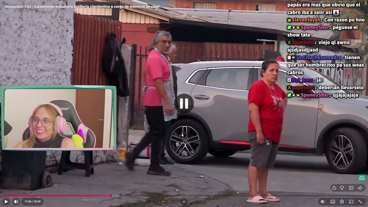 cynthiv - 133 + BASURA (extracto)