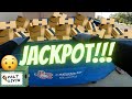 Dumpster Diving - Huge Amazon Return Score! Must See! S1E13