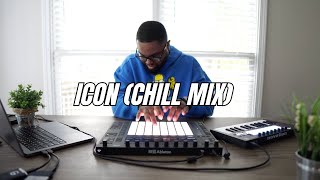 Jaden Smith - Icon (Chill Mix) Yaahn Hunter Jr. by Yaahn Hunter Jr. 16,544 views 6 months ago 3 minutes, 31 seconds