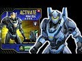 Puma Real Activated! | Pacific Rim Breach Wars