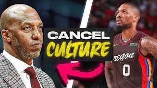 Damian Lillard LEAVING Blazers due to CANCEL CULTURE [feat. Chauncey Billups]