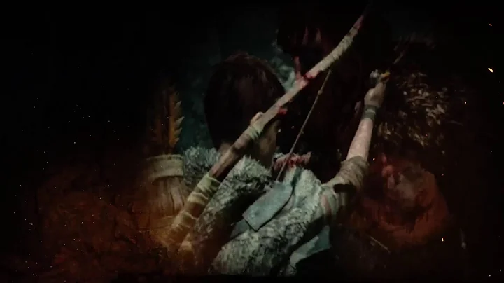 NEW GOD OF WAR!!!!!