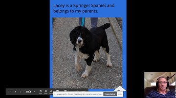 Interactive Google Slide