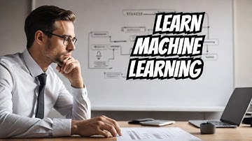 Machine Learning Explained Simply – A Complete Beginner’s Guide (2025)