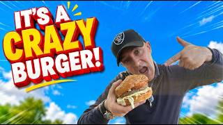 We Found the Best Burger in Hungary