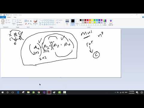 Dynamic Programming Part