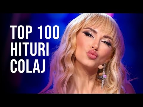 Muzică Românească 2000-2024 🔥 Top 100 Melodii Romanesti 2000-2024 🔥 Mix Hituri Romanesti