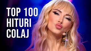 Muzică Românească 2000-2024 🔥 Top 100 Melodii Romanesti 2000-2024 🔥 Mix Hituri Romanesti