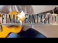 FINAL FANTASY IX - Melodies of Life