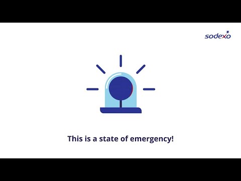 Sodexo WASTELESS Week - Food waste and climate change