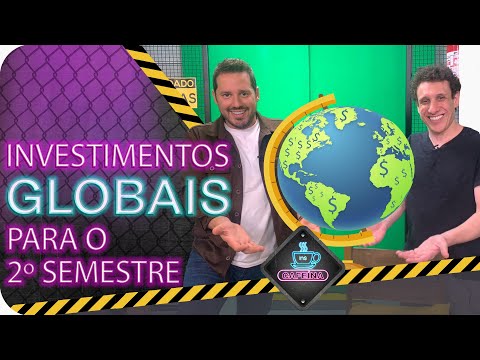 BlackRock: Onde a MAIOR gestora de investimentos está de olho no 2º semestre?