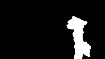 I am not a robot map part 19/20