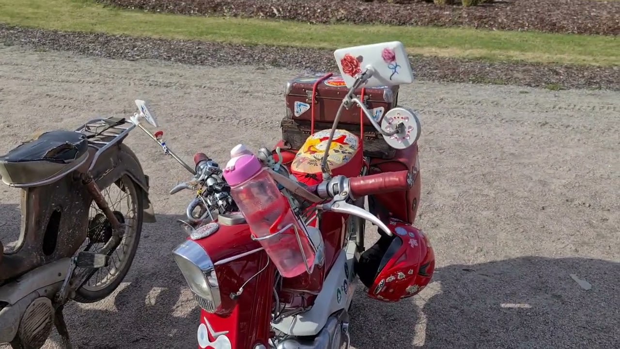 Jokimaa Rompetori 2022 - Pukin Paja