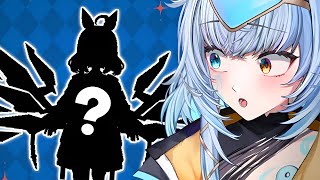 My NEW VTUBER REVEAL: I Finally look my age?!