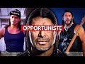 Robert trujillo  le parcours atypique rempli de mauvais choix dun bassiste hors normes