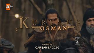 Kuruluş Osman 10.  Full İzle Hd Resimi