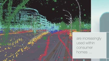 Simultaneous Localization And Mapping