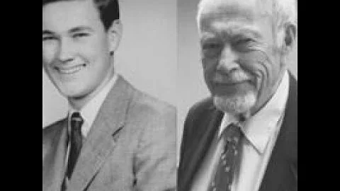Celebrating Chet Reynolds on 23 July 2022
