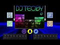 Dj tecoy mixshow