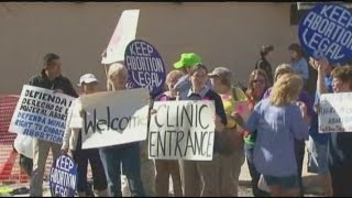 Mixed reaction to "buffer zone" decision