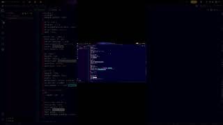 This Glassmorphic Sci Fi Card is INSANE 🔥 | Pure CSS #shorts #coding #animation
