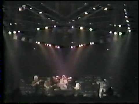 Aerosmith- (4 of 12)- Lick and a Promise; Get it Up - 1977