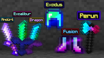 the best items made us unstoppable... (hypixel uhc)