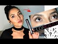 LEGIT Lashes Mascara Huda Beauty First Impression And GIVEAWAY | Marianellyy