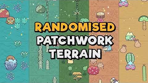 Patch Quest - Early Access Game Trailer