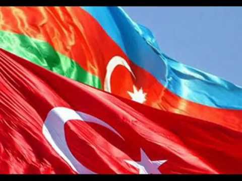 Azerbaycan & Turkiye - Bir millet iki dovlet!