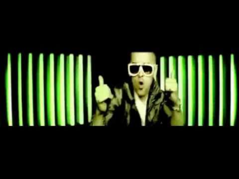 Wisin Y Yandel ft Pitbull Tego Calderon Zun Zun Rompiendo Caderas Remix VIDEO OFICIAL