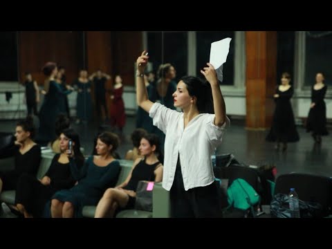 სუხიშვილების სამოყვარულო ჯგუფი - პედაგოგი ნელიკო მძევაშვილი | Dance academy “SUKHISHVILI”-Сухишвили