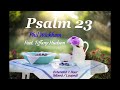 Psalm 23 Phil Wickham Ft Tiffany Hudson Extended 1 Hour Mixed Looped mp3