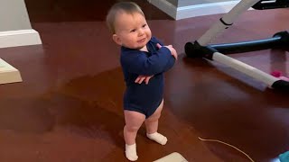 Adorable Babies Emotion Will Make You Melting Your Heart #3 |Funny Babies
