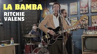 La Bamba  Ritchie Valens Cover