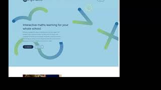 How to Log into MyiMaths