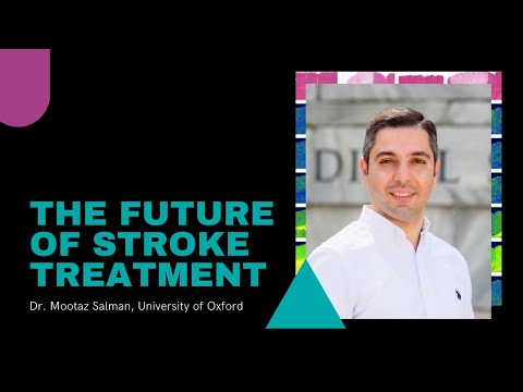 The Future of Stroke Treatment