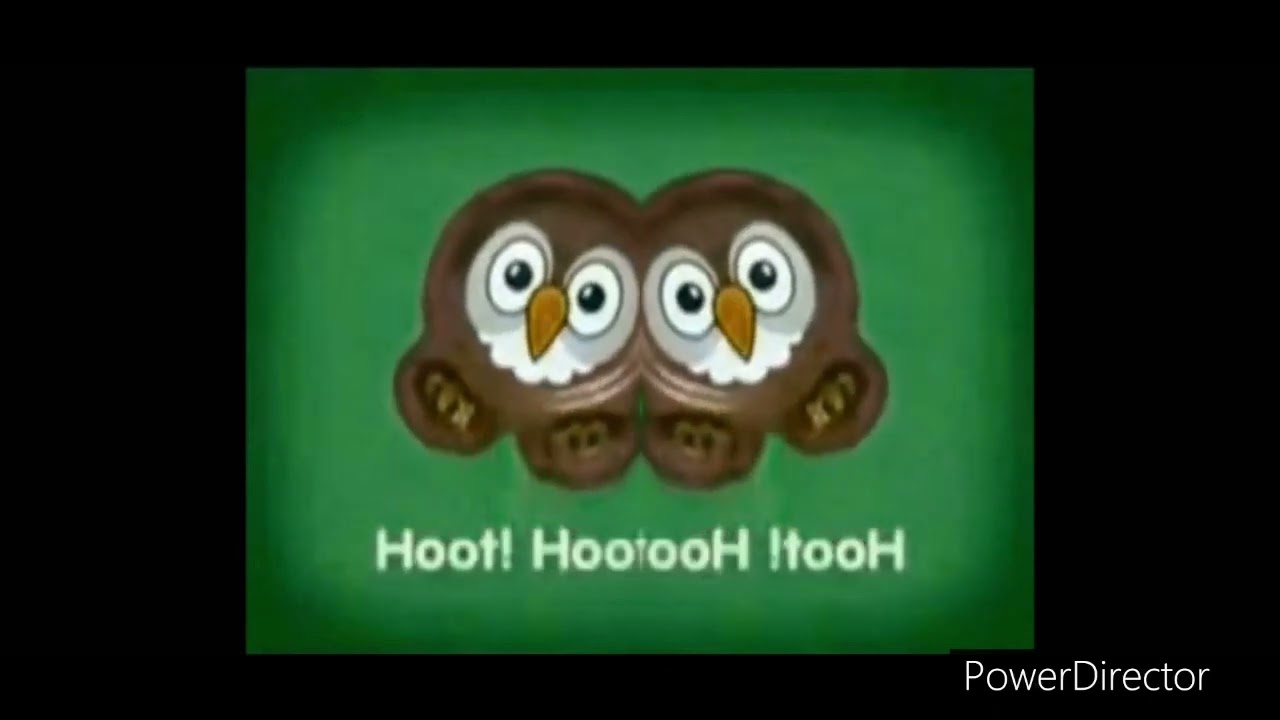 ZooPals Low Voice UltraCubed