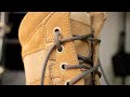 Practical Ways to Lace Your Boots
