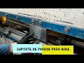 Suporte de Parede Horizontal Para Bicicleta BIKE