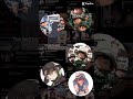 collab berlima sama teman