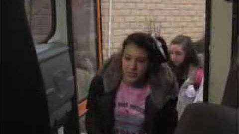 School Bus Safety Company Driver Training Course 03