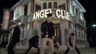 K-POP) SMASH[스매쉬] - 지킬게 (I'll Keep It) Full Ver, Music Video