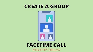 Group FaceTime