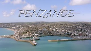 The Pirates and Artists of Penzance! (Cultural Travel Guide to the Town at the &quot;End of the Line&quot;)