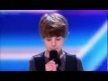 Baby Justin Bieber First Concert X Factor USA (Video_EditionLimited)